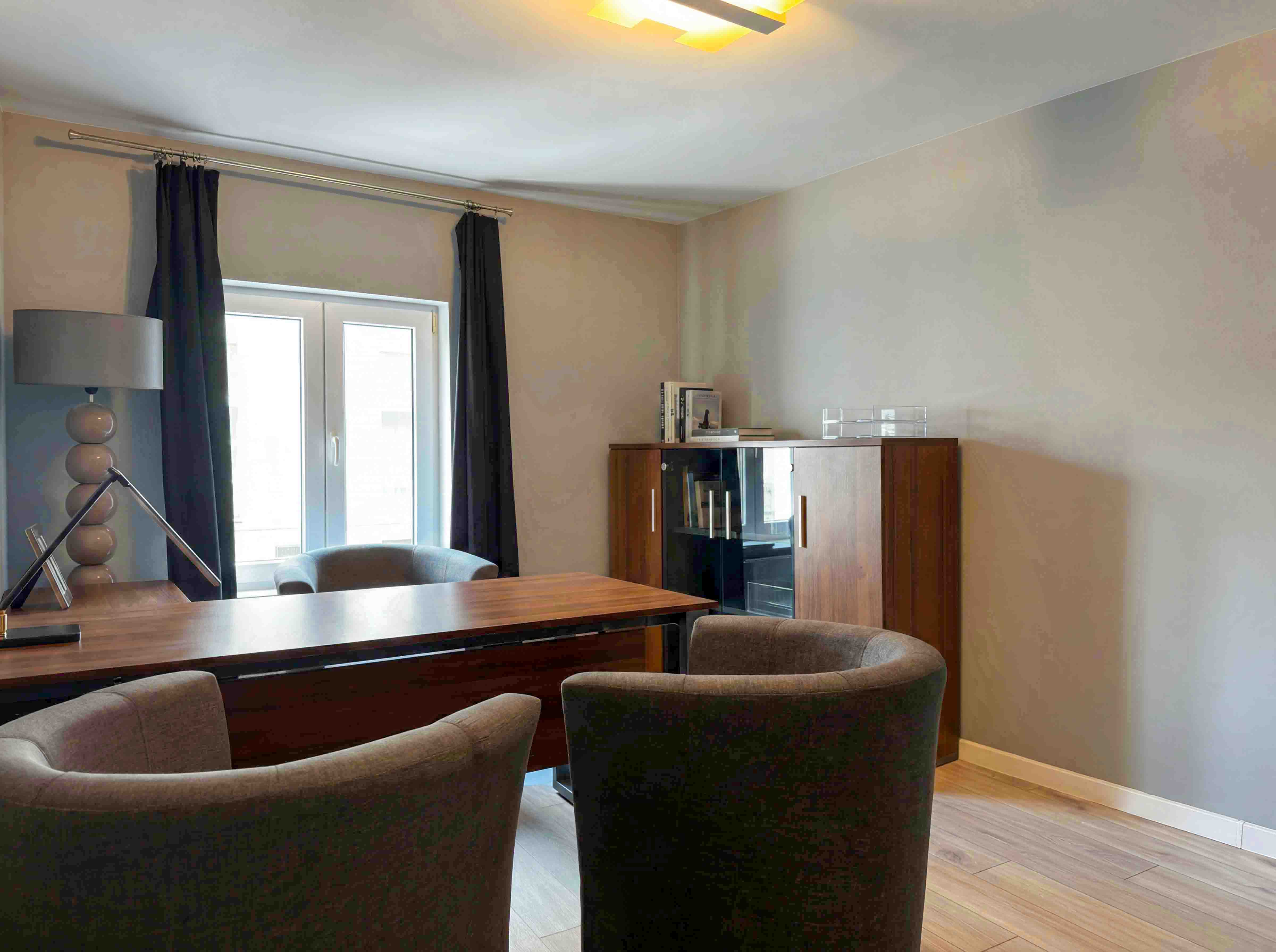 3 pokoje, 64 m², kamienica po remoncie dachu